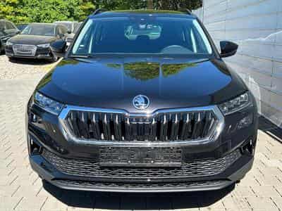 Skoda Karoq Selection (2026) - Photo 2