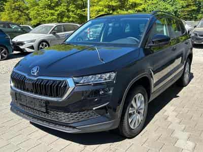 Skoda Karoq Selection (2026) - Photo 3
