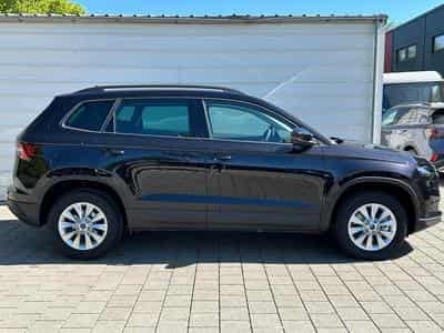 Skoda Karoq Selection (2026) - Photo 4