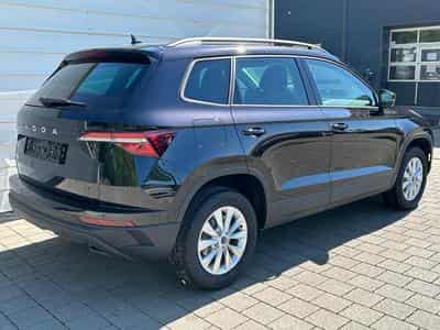 Skoda Karoq Selection (2026) - Photo 5