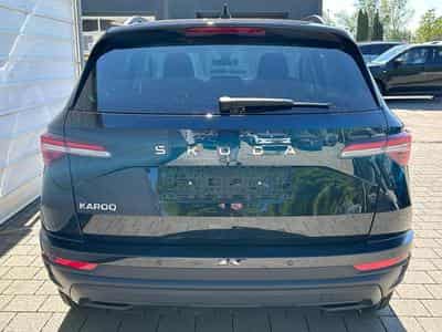 Skoda Karoq Selection (2026) - Photo 6