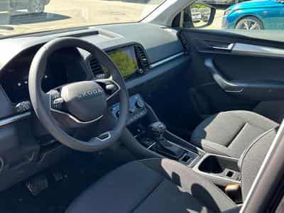 Skoda Karoq Selection (2026) - Photo 7