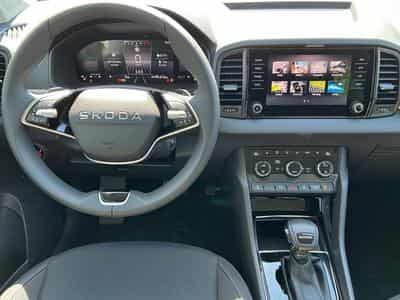 Skoda Karoq Selection (2026) - Photo 9