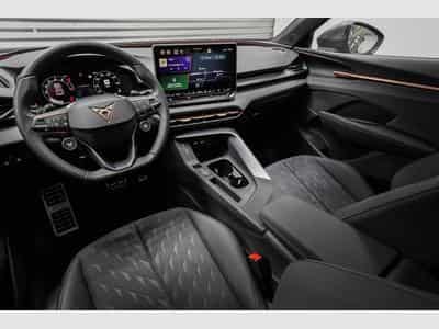 Cupra Terramar 2,0 TSI DSG (2025) - Photo 6