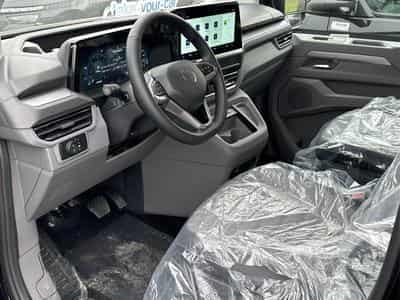 VW T7 Style (2026) - Foto 10