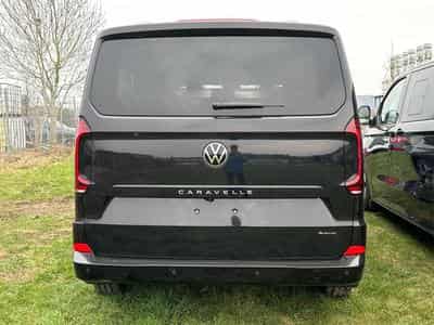 VW T7 Style (2026) - Foto 6