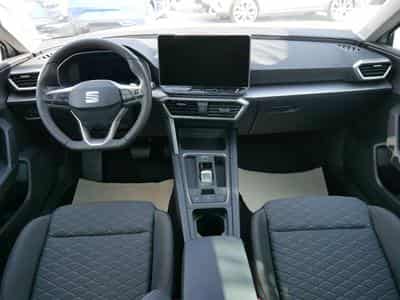 Seat Leon FR 2.0 TDI DSG (2026) - Foto 10