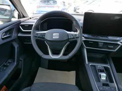 Seat Leon FR 2.0 TDI DSG (2026) - Foto 11