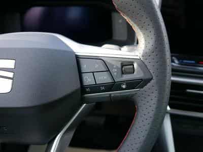 Seat Leon FR 2.0 TDI DSG (2026) - Foto 13