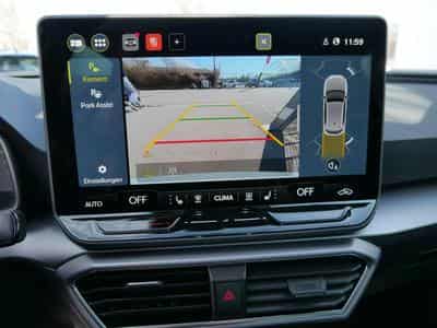 Seat Leon FR 2.0 TDI DSG (2026) - Foto 14