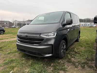 VW T7 Style (2026) - Foto 1