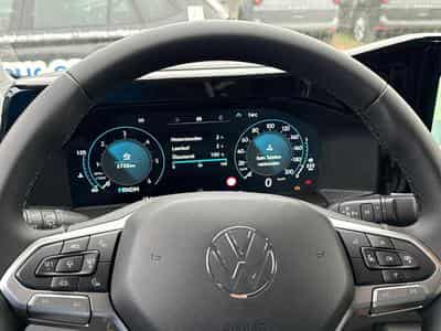 VW T7 Style (2026) - Foto 12