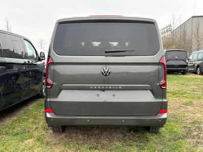 VW T7 Style (2026) - Foto 6