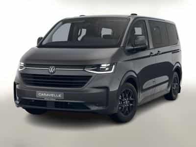 VW T7 Style (2026) - Foto 1