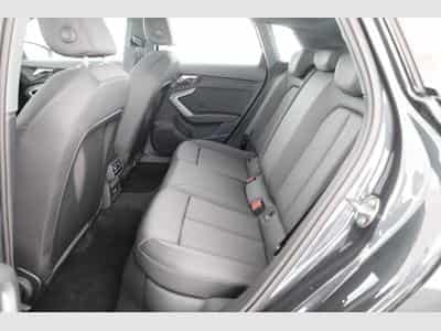 Audi A3 Sportback TFSI 110 kW (2025) - Foto 11