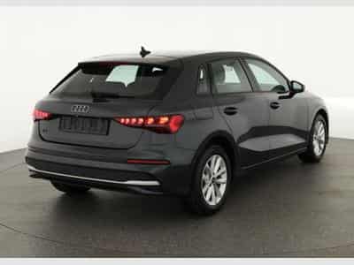 Audi A3 Sportback TFSI 110 kW (2025) - Foto 2