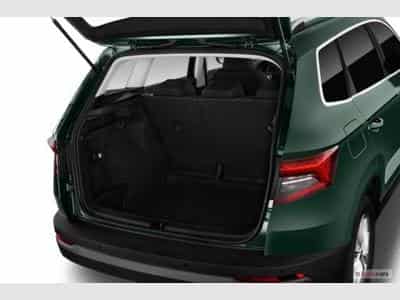 Skoda Karoq 1.5 TSI DSG (2026) - Photo 15