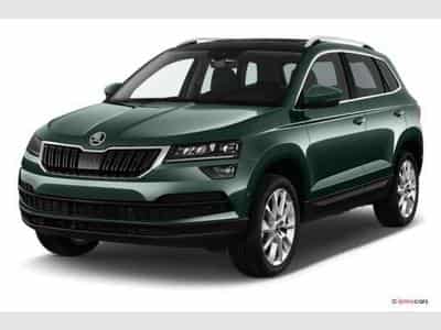 Skoda Karoq 1.5 TSI DSG (2026) - Photo 3