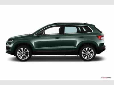 Skoda Karoq 1.5 TSI DSG (2026) - Photo 4
