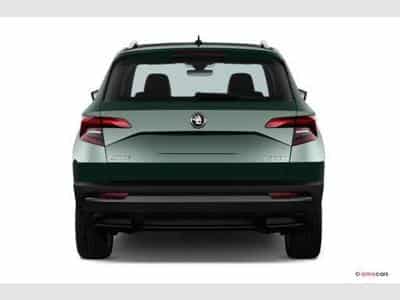 Skoda Karoq 1.5 TSI DSG (2026) - Photo 5