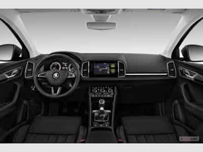 Skoda Karoq 1.5 TSI DSG (2026) - Photo 6