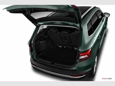 Skoda Karoq 1.5 TSI DSG (2026) - Photo 8