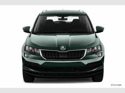 Skoda Karoq 1.5 TSI DSG (2026) - Photo 9