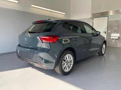 Seat Ibiza Style (2026) - Photo 4