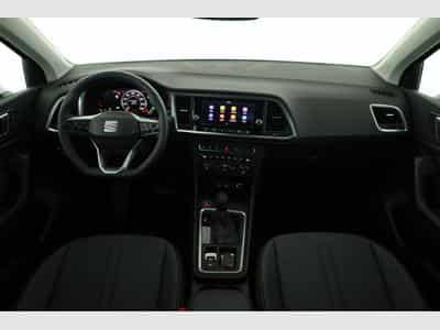 Seat Ateca Style (2026) - Photo 4