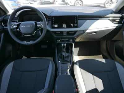 Skoda Scala Selection (2026) - Photo 10