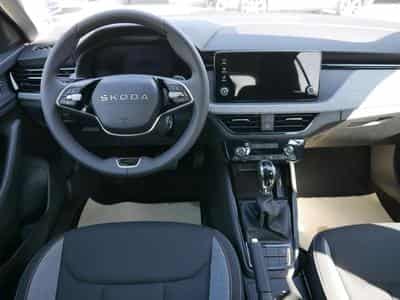 Skoda Scala Selection (2026) - Photo 11