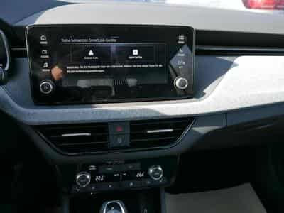 Skoda Scala Selection (2026) - Foto 14