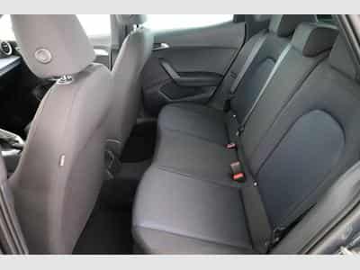 Seat Arona FR (2026) - Photo 11