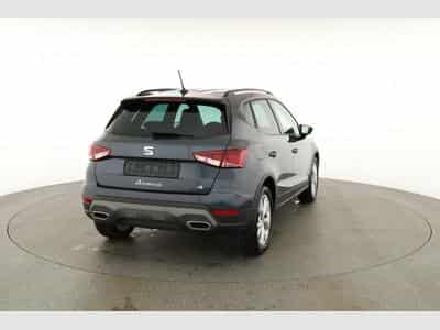 Seat Arona FR (2026) - Photo 15