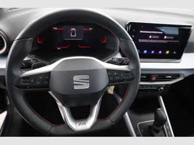 Seat Arona FR (2026) - Photo 5