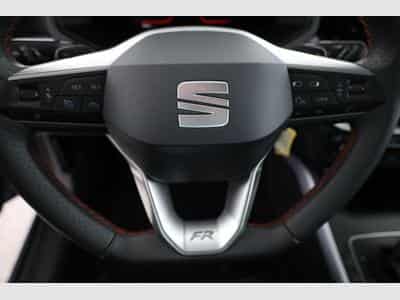 Seat Arona FR (2026) - Photo 6