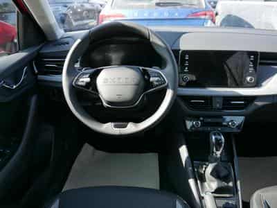 Skoda Scala Selection (2026) - Photo 12