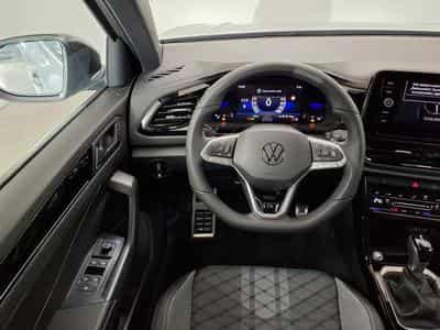 VW T-Roc R-Line 1.5 TSI 7-Gang-DSG (2025) - Photo 12