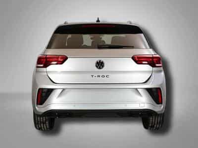 VW T-Roc R-Line 1.5 TSI 7-Gang-DSG (2025) - Photo 4