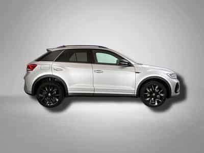 VW T-Roc R-Line 1.5 TSI 7-Gang-DSG (2025) - Photo 6