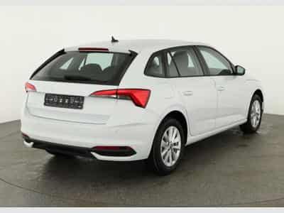 Skoda Scala Essence (2026) - Foto 2