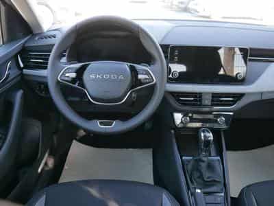 Skoda Scala Selection (2026) - Photo 11