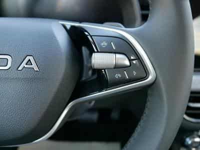 Skoda Scala Selection (2026) - Photo 13