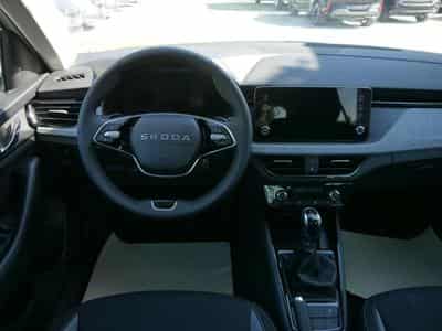 Skoda Scala Selection (2026) - Photo 10