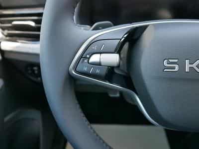 Skoda Scala Selection (2026) - Photo 11