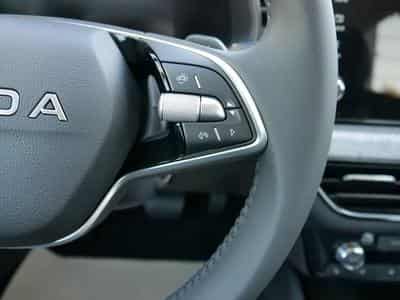 Skoda Scala Selection (2026) - Photo 12