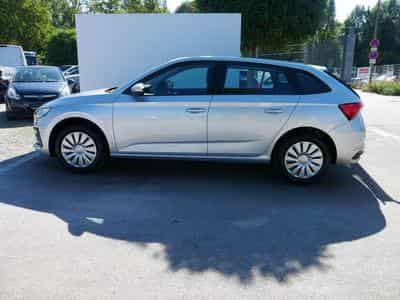 Skoda Scala Selection (2026) - Photo 4