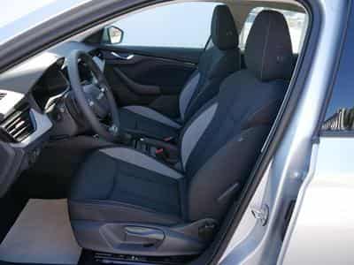 Skoda Scala Selection (2026) - Photo 8