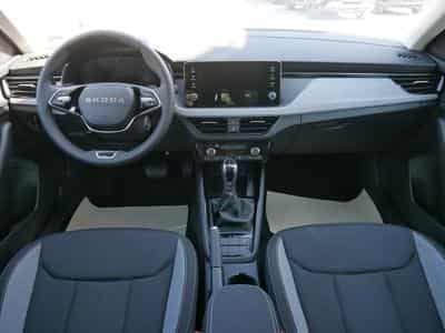 Skoda Scala Selection (2026) - Photo 9