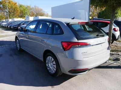 Skoda Scala Selection (2026) - Photo 6